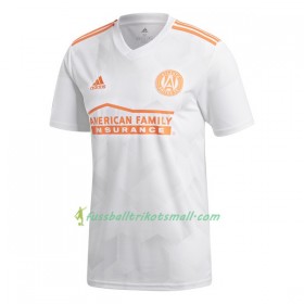 Günstige Fußballtrikots Atlanta United 2018-2019 Kurzarm Auswärts-trikot kaufen